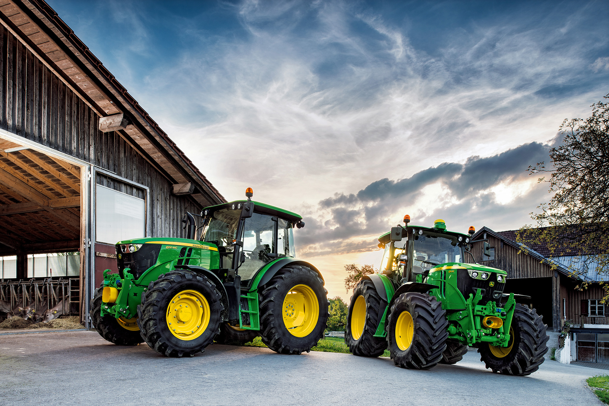 john deere wallpaper hd,tractor,vehicle,transport,agricultural machinery,mode of transport