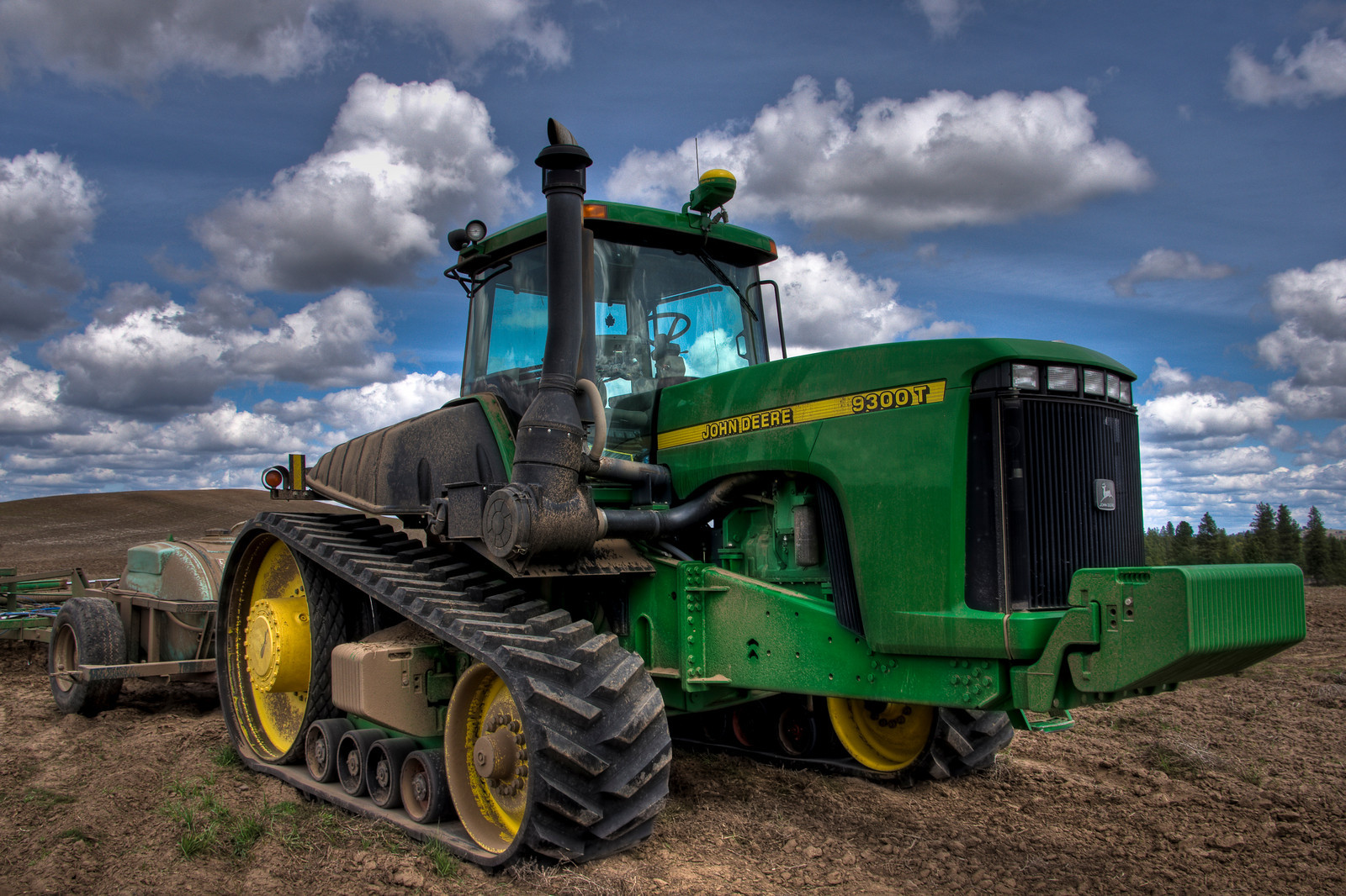 john deere iphone wallpaper,land vehicle,vehicle,tractor,agricultural machinery,transport