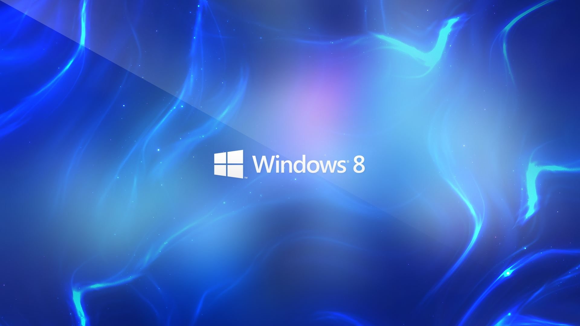 windows desktop wallpaper hd,blue,electric blue,light,cobalt blue,lighting