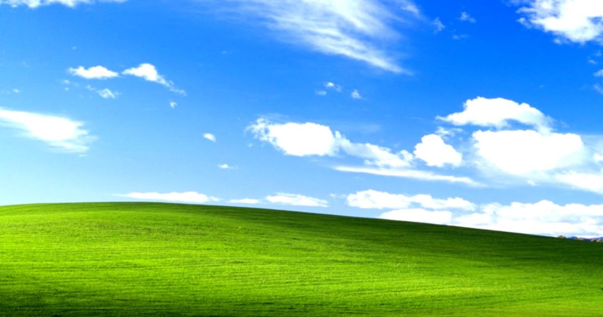 windows desktop wallpaper hd,sky,grassland,green,natural landscape,nature