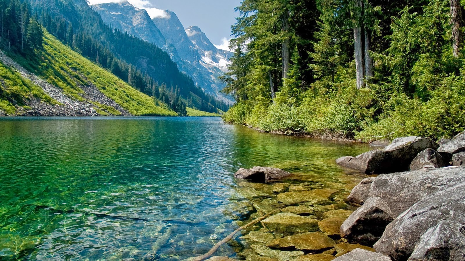 imágenes naturales hd fondos de pantalla de escritorio fondo,cuerpo de agua,paisaje natural,naturaleza,recursos hídricos,río de montaña