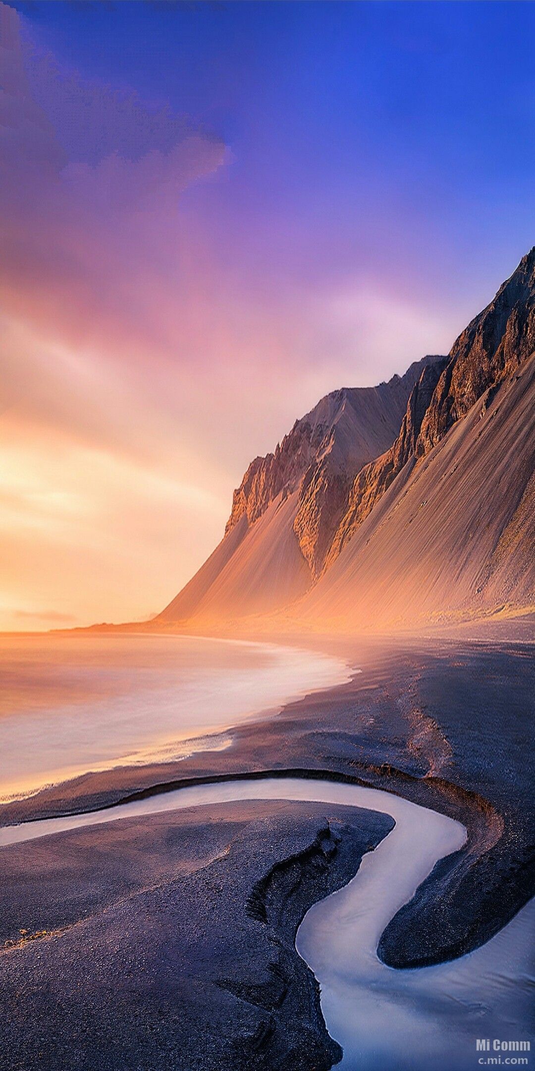 migliori sfondi full hd,natura,paesaggio naturale,cielo,mattina,atmosfera