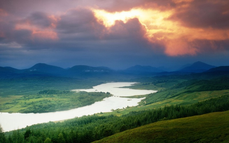 sindri wallpaper,sky,highland,nature,natural landscape,mountainous landforms