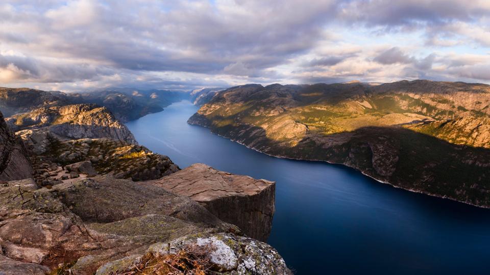 nr wallpaper,body of water,natural landscape,nature,sky,highland