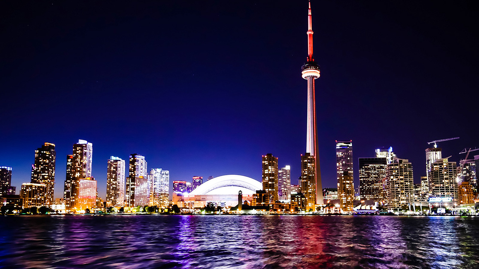 夜景壁紙,市,都市の景観,スカイライン,首都圏,夜