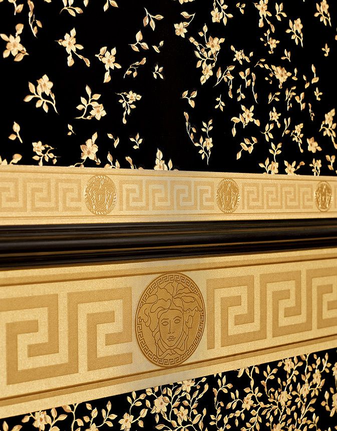 fond d'écran versace home,modèle,conception,ornement,fond d'écran,design d'intérieur