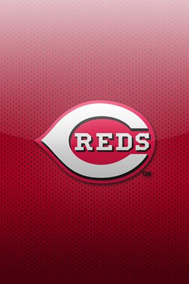 cincinnati reds wallpaper,red,logo,font,emblem,text (313649