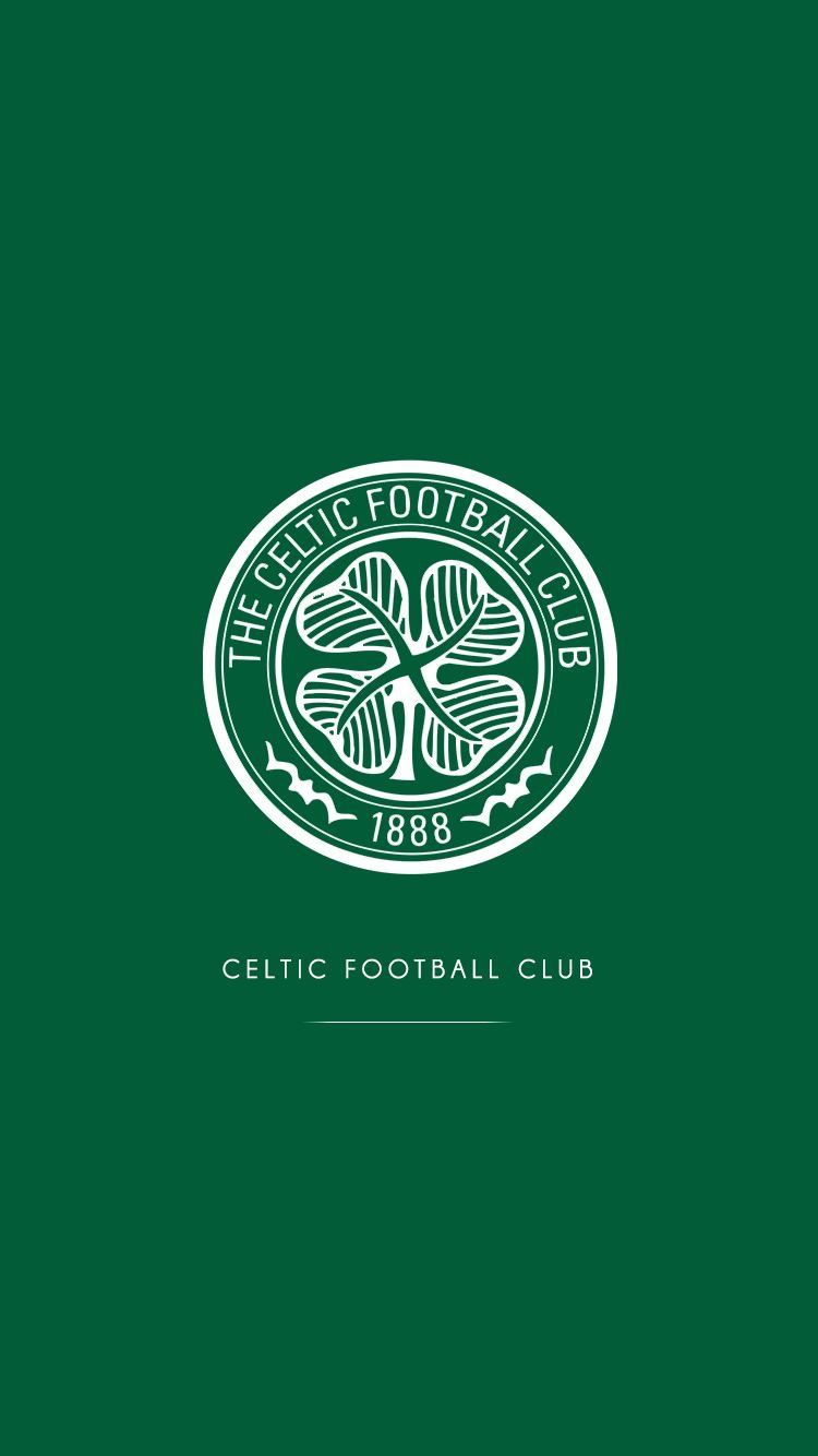 keltische fc tapete,grün,schriftart,illustration,emblem,symbol