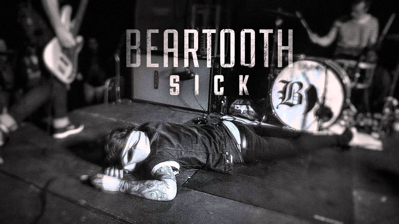 beartooth wallpaper,font,black and white,photography,music,monochrome