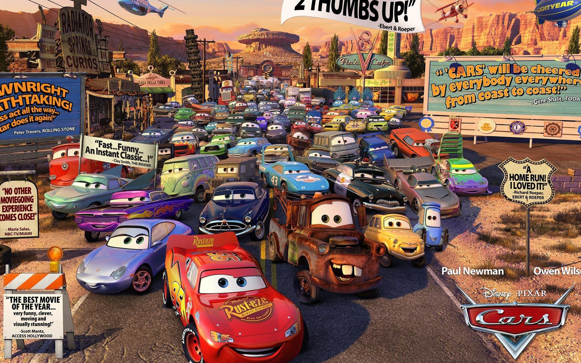 cars movie wallpaper,motor vehicle,toy,mode of transport,transport,vehicle