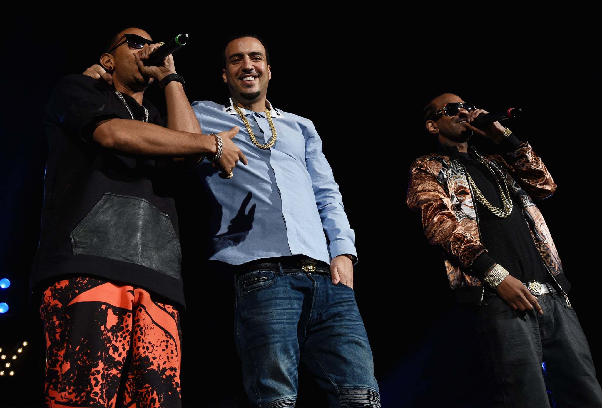 french montana wallpaper,performance,entertainment,music artist,performing arts,music