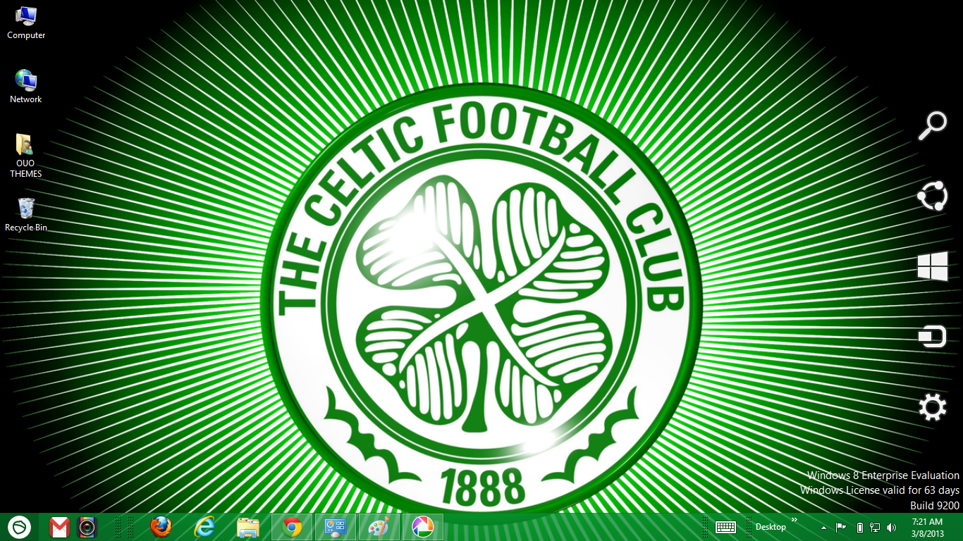 fondo de pantalla celta fc,verde,emblema,símbolo,circulo,césped