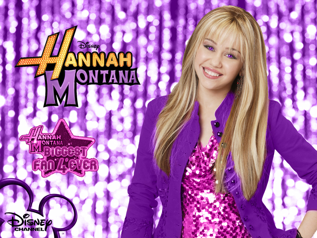 fond d'écran hannah montana,violet,violet,blond,coloration de cheveux,couverture de l'album