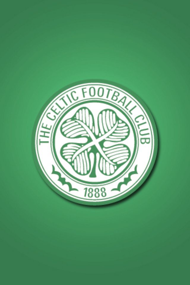 keltische fc tapete,grün,emblem,illustration,schriftart,symbol
