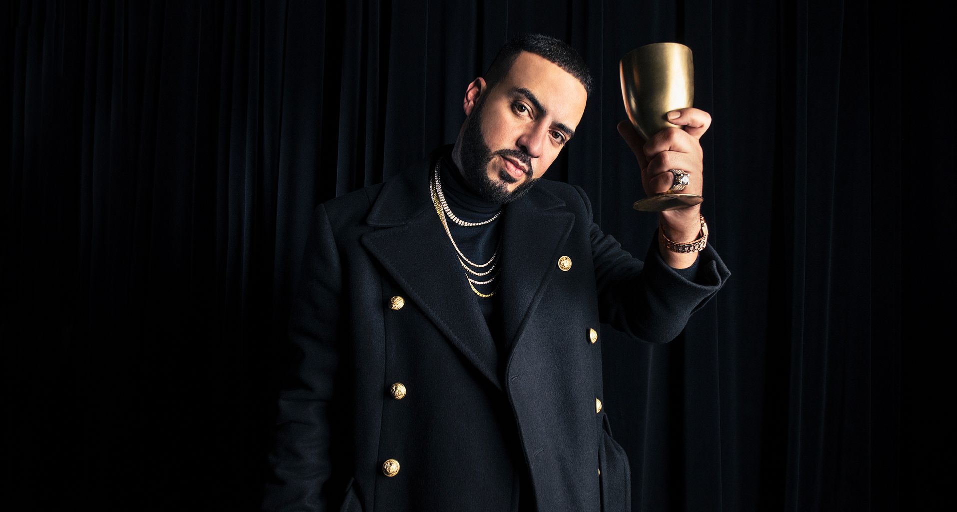 french montana wallpaper,formal wear,facial hair,fashion,photography,suit