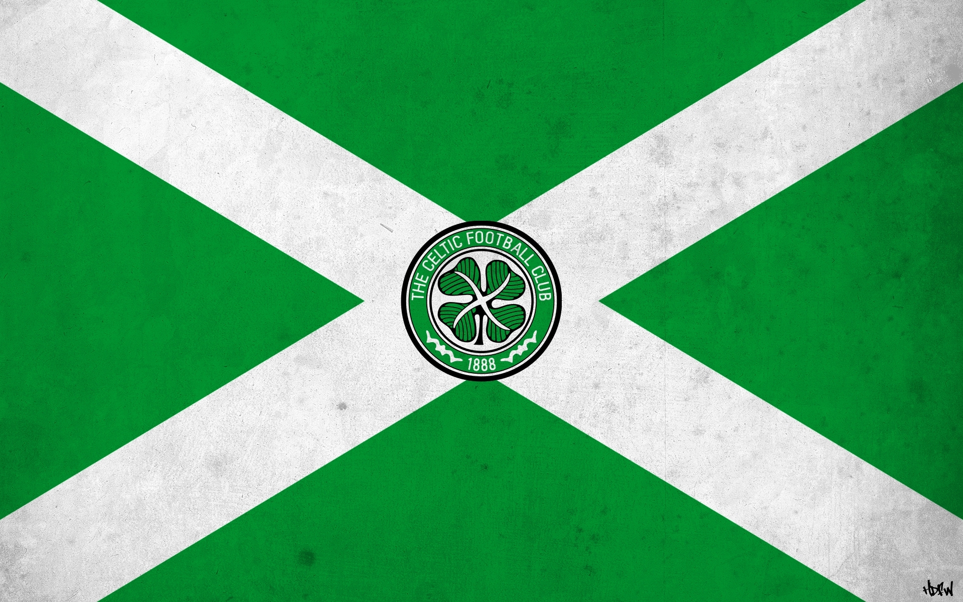keltische fc tapete,grün,flagge,tabelle,symmetrie,spiele