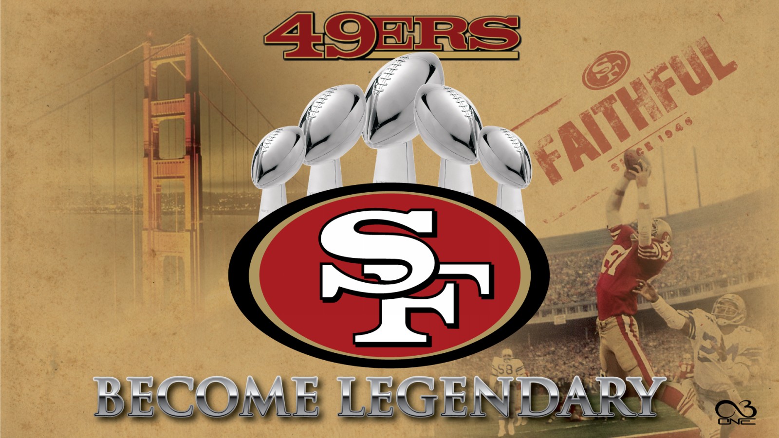 carta da parati san francisco 49ers,font,giochi,squadra