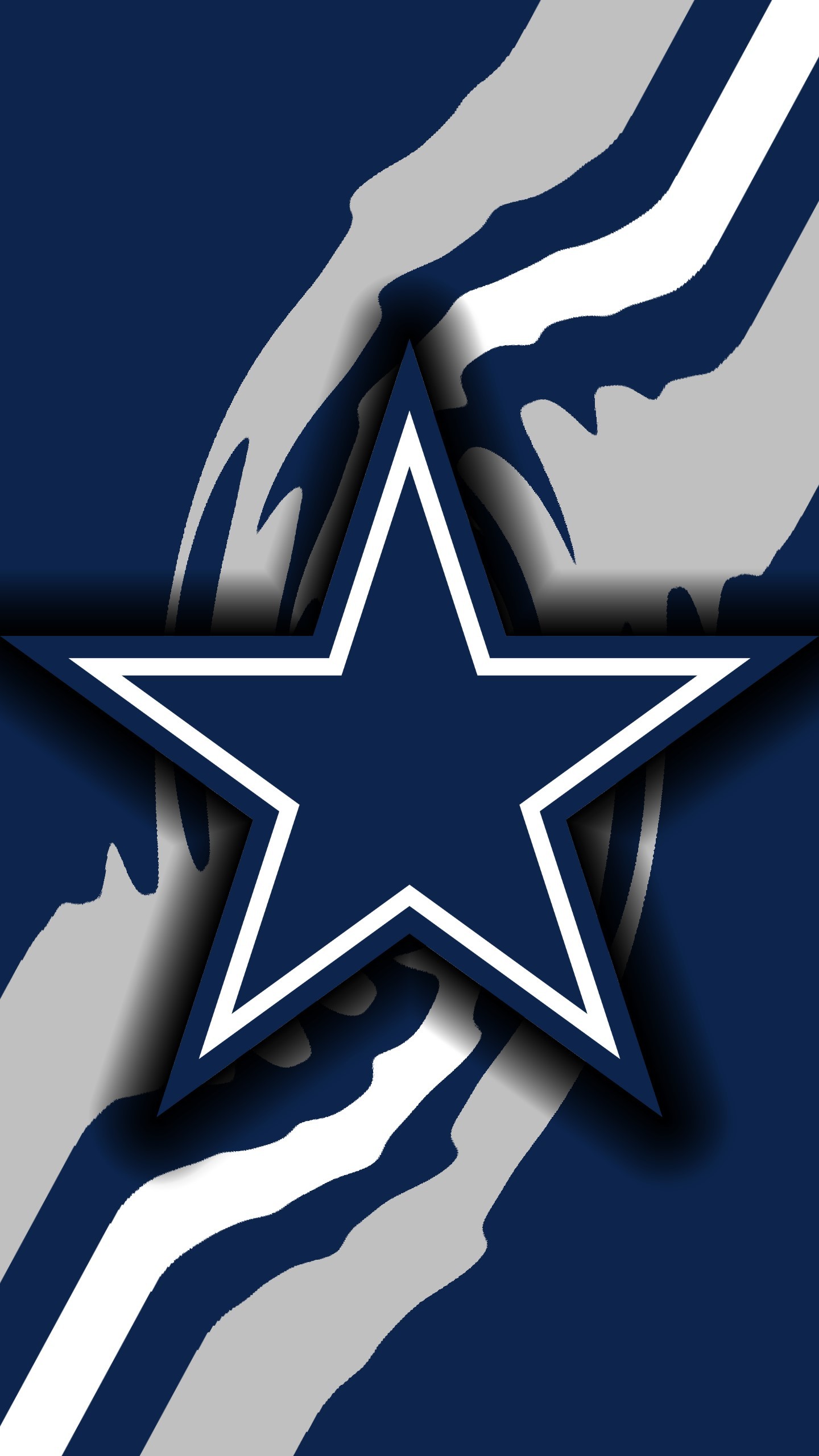dallas cowboys desktop wallpaper,flag,cobalt blue,electric blue,star,logo