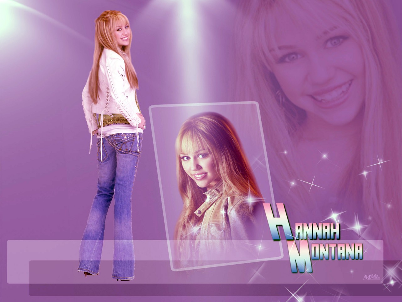 fond d'écran hannah montana,violet,texte,violet,amusement,rose