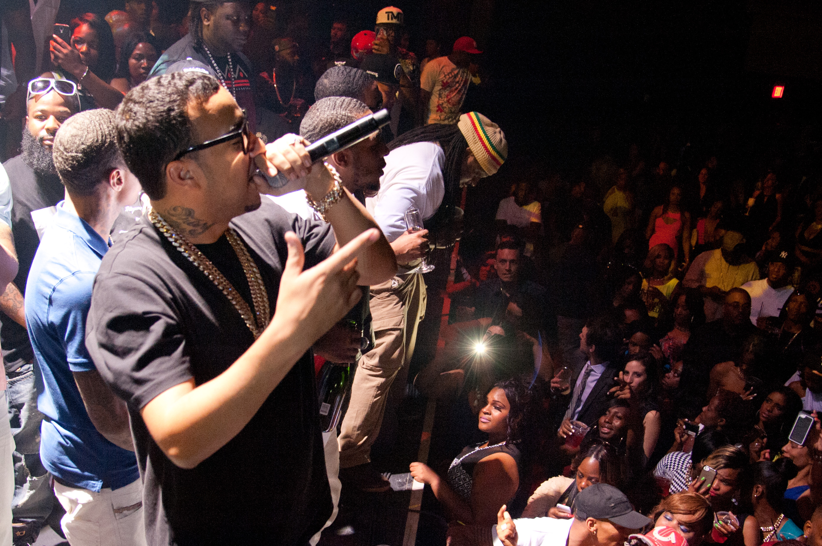 french montana wallpaper,people,product,crowd,event,performance