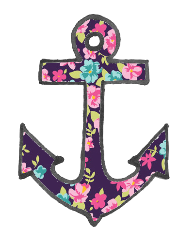 tumblr png wallpaper,anchor,pink,symbol,font,plant