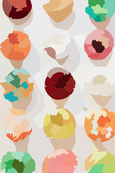 tumblr png wallpaper,pattern,orange,illustration,design,clip art