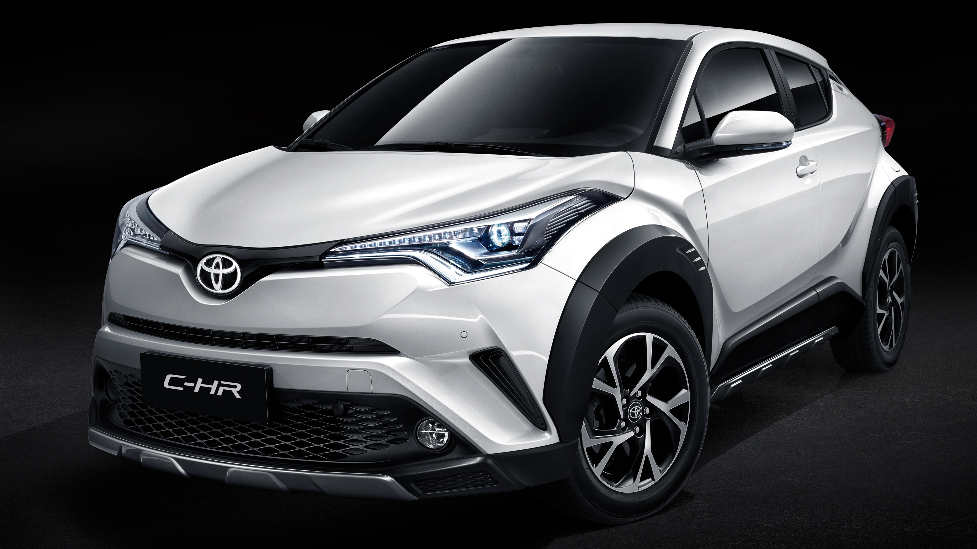 toyota chr wallpaper,land vehicle,vehicle,car,motor vehicle,automotive design