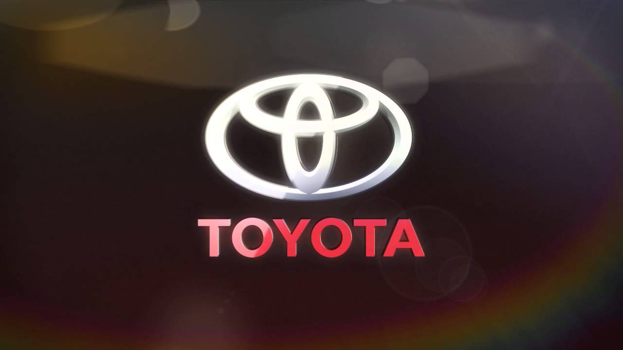 toyota logo wallpaper,logo,vehicle,toyota,font,car