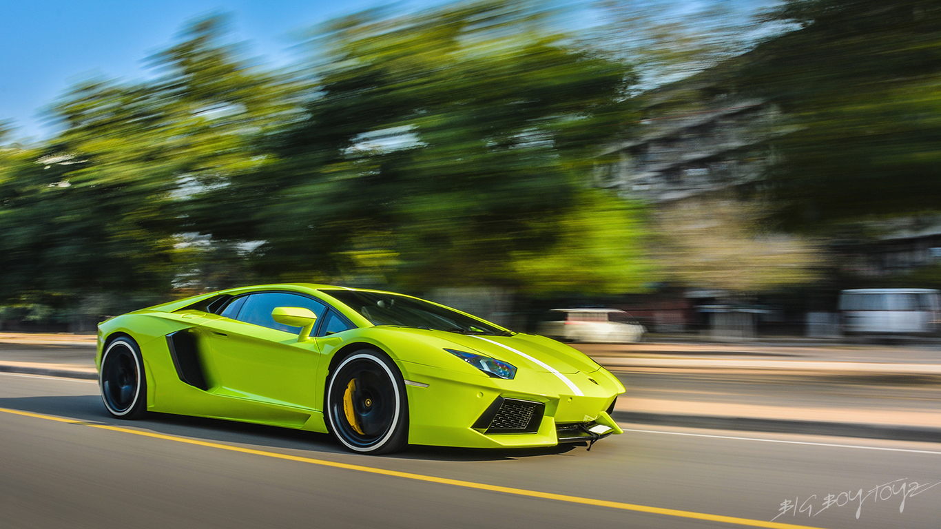 fondo de pantalla 1366 x 786 hd,vehículo terrestre,vehículo,coche,superdeportivo,lamborghini aventador