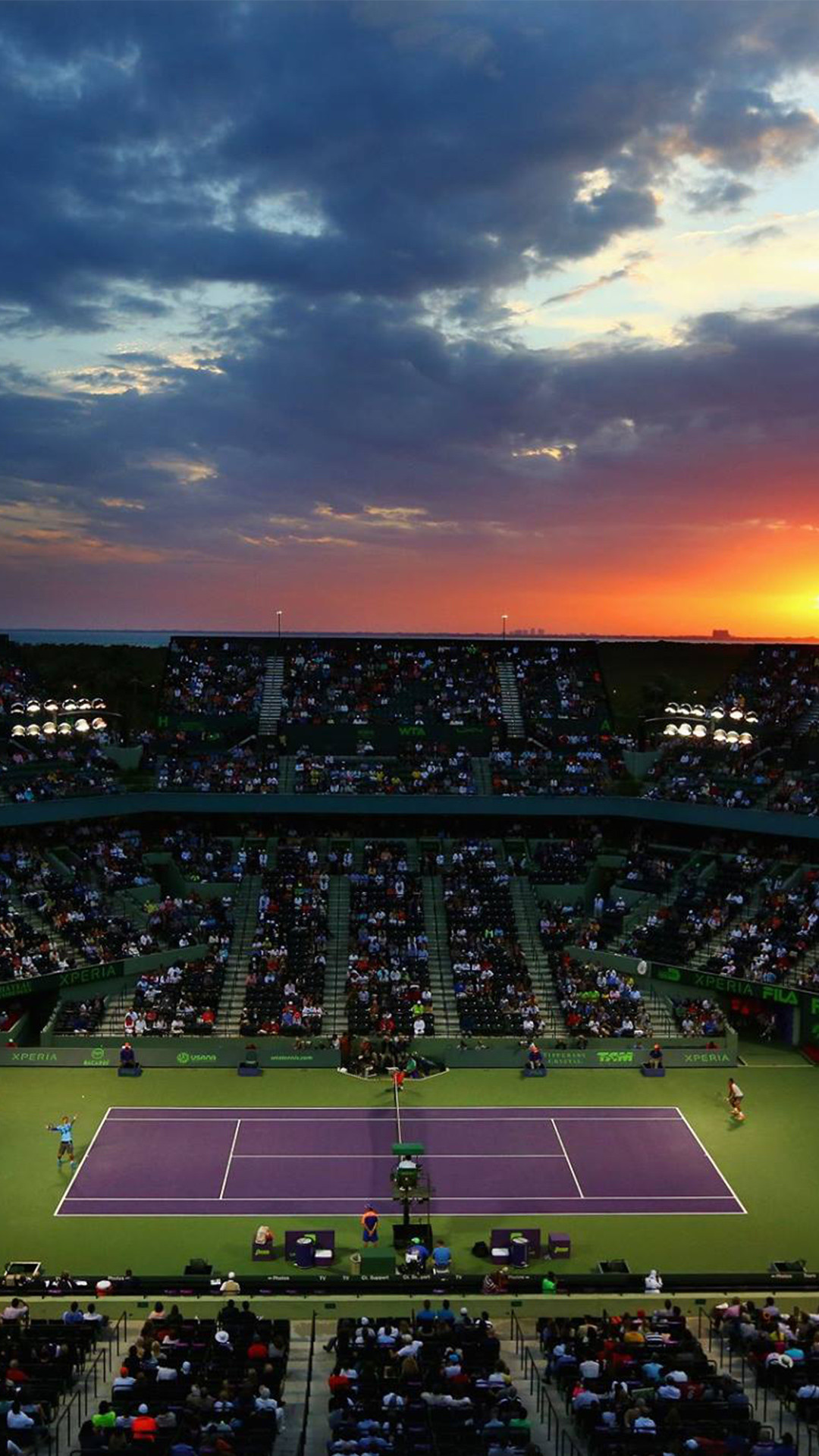 tennis wallpaper iphone,tennis,sport venue,stadium,tennis court,sky