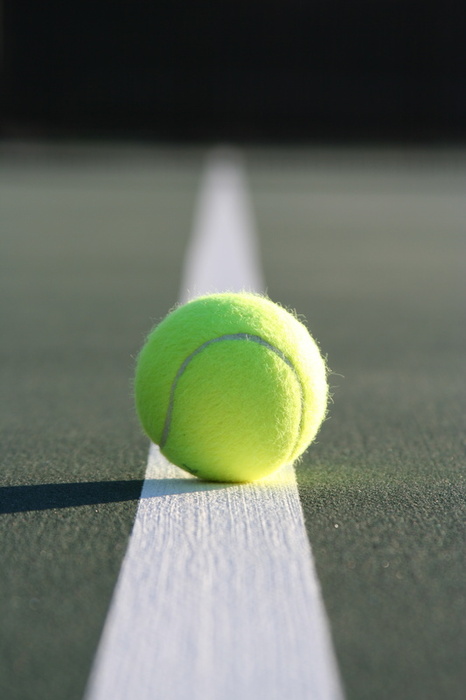 fondo de pantalla de tenis,pista de tenis,volante,pelota de tenis,deporte de raqueta,tenis