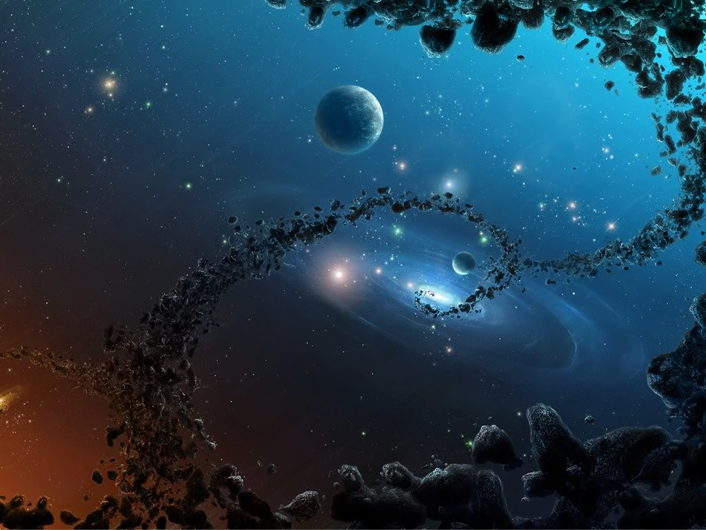 wallpaper 1366 x 786 hd,water,sky,blue,astronomical object,night