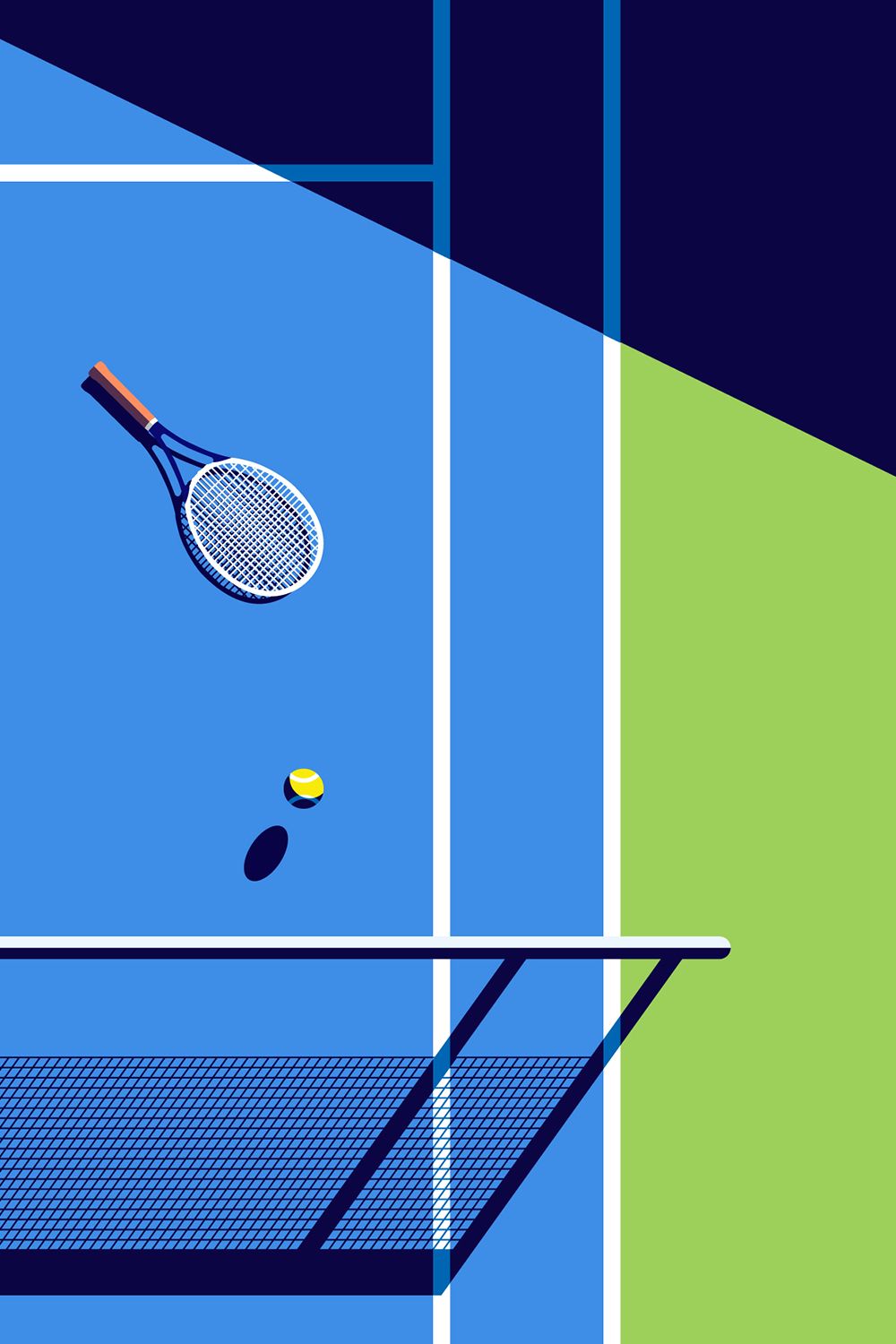 tennis wallpaper iphone,schlägersport,tennisschläger,tennis,schläger,badminton