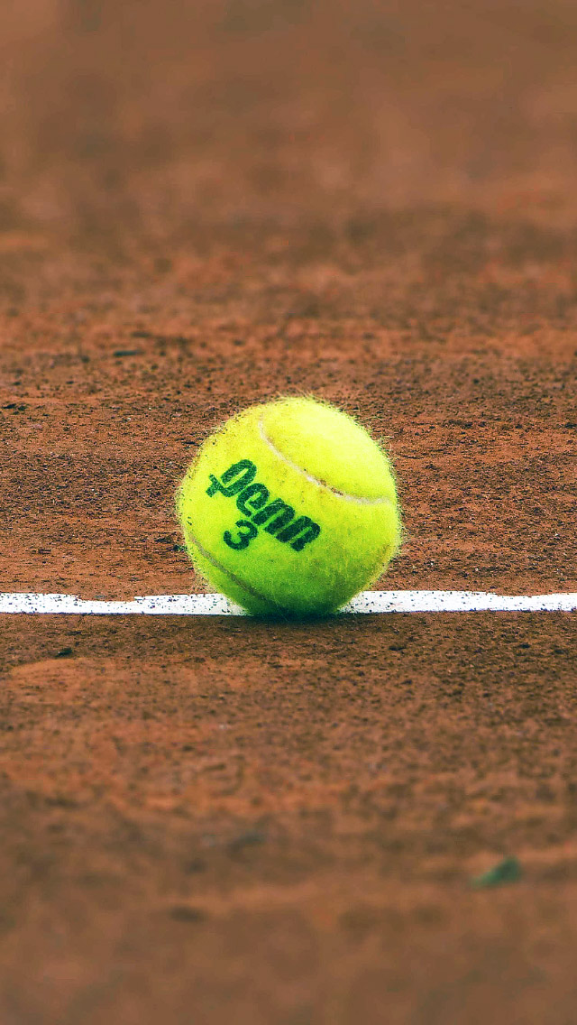 tennis wallpaper iphone,tennis ball,ball,sport venue,ball game,tennis