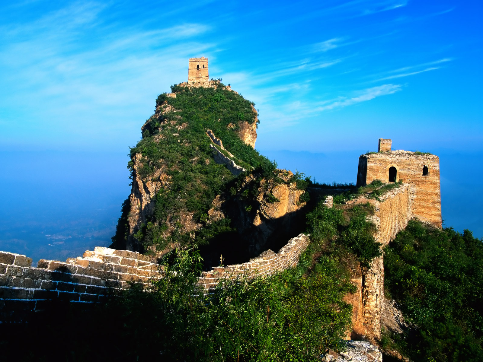 carta da parati grande muro,cielo,parete,fortificazione,mare,castello