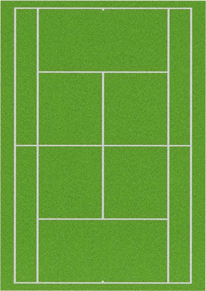 papier peint court de tennis,vert,ligne,herbe,équipement sportif,carré