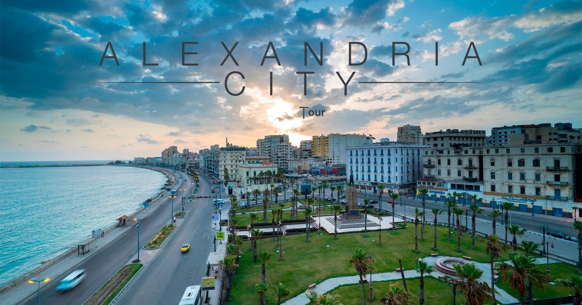 alexandria tapete,metropolregion,himmel,tagsüber,stadt,stadtgebiet