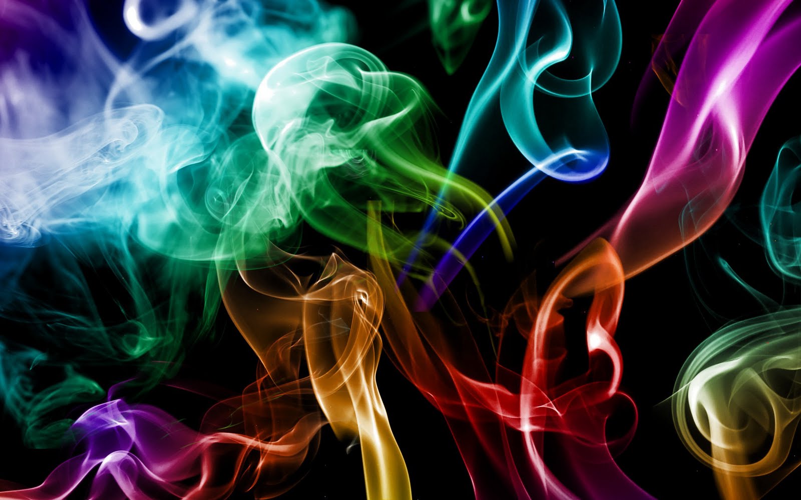 papel pintado de humo colorido,fumar,ligero,azul,púrpura,diseño gráfico