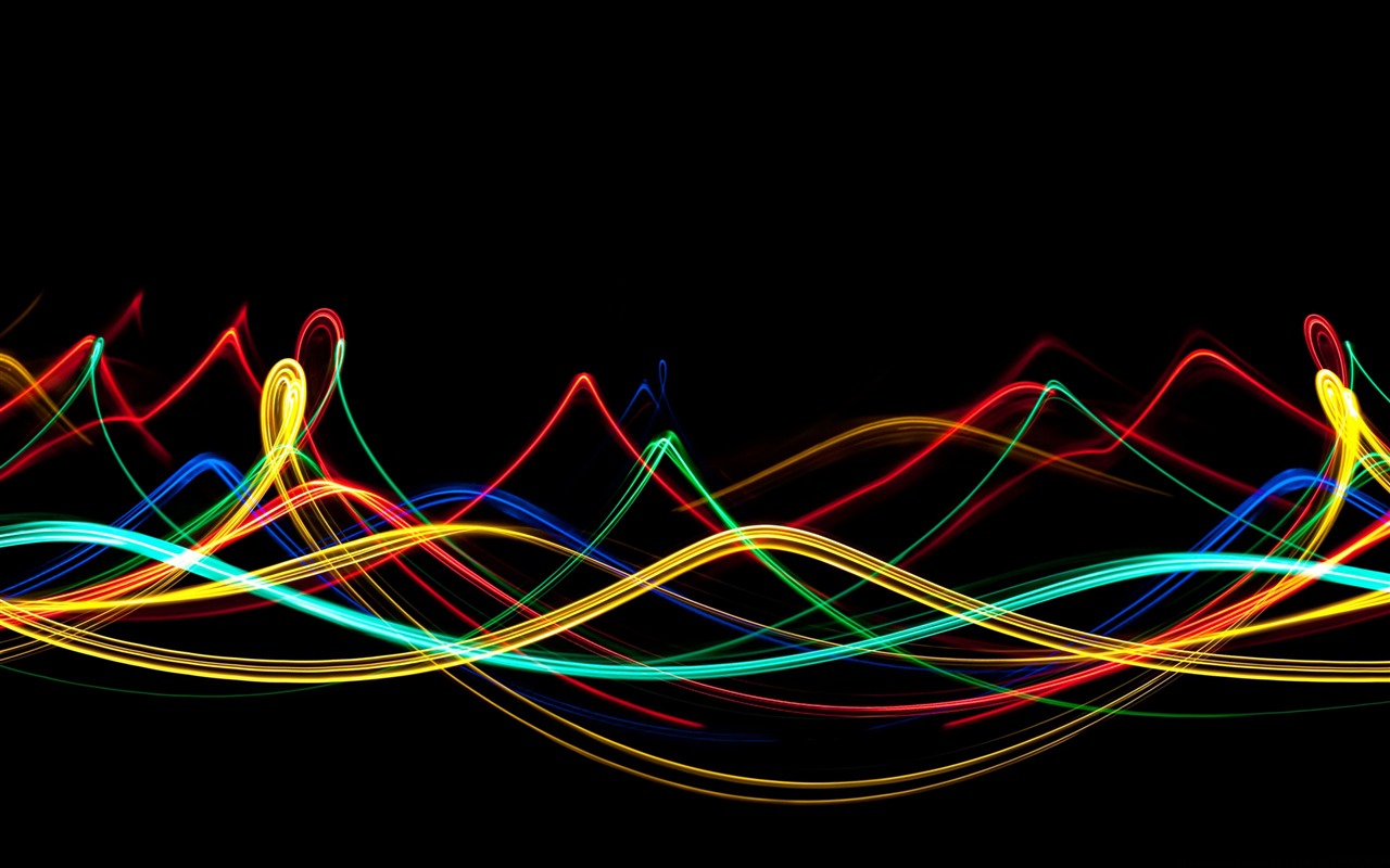 neon color wallpaper,light,graphic design,line,neon,graphics