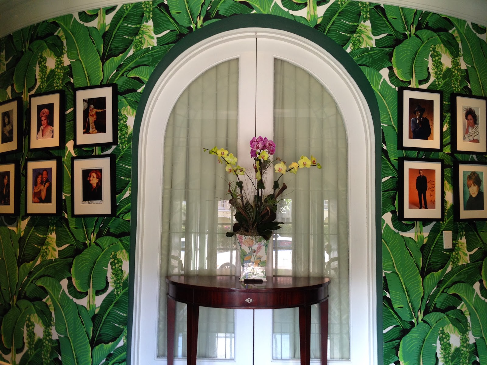 brazilliance wallpaper,green,interior design,property,arch,room