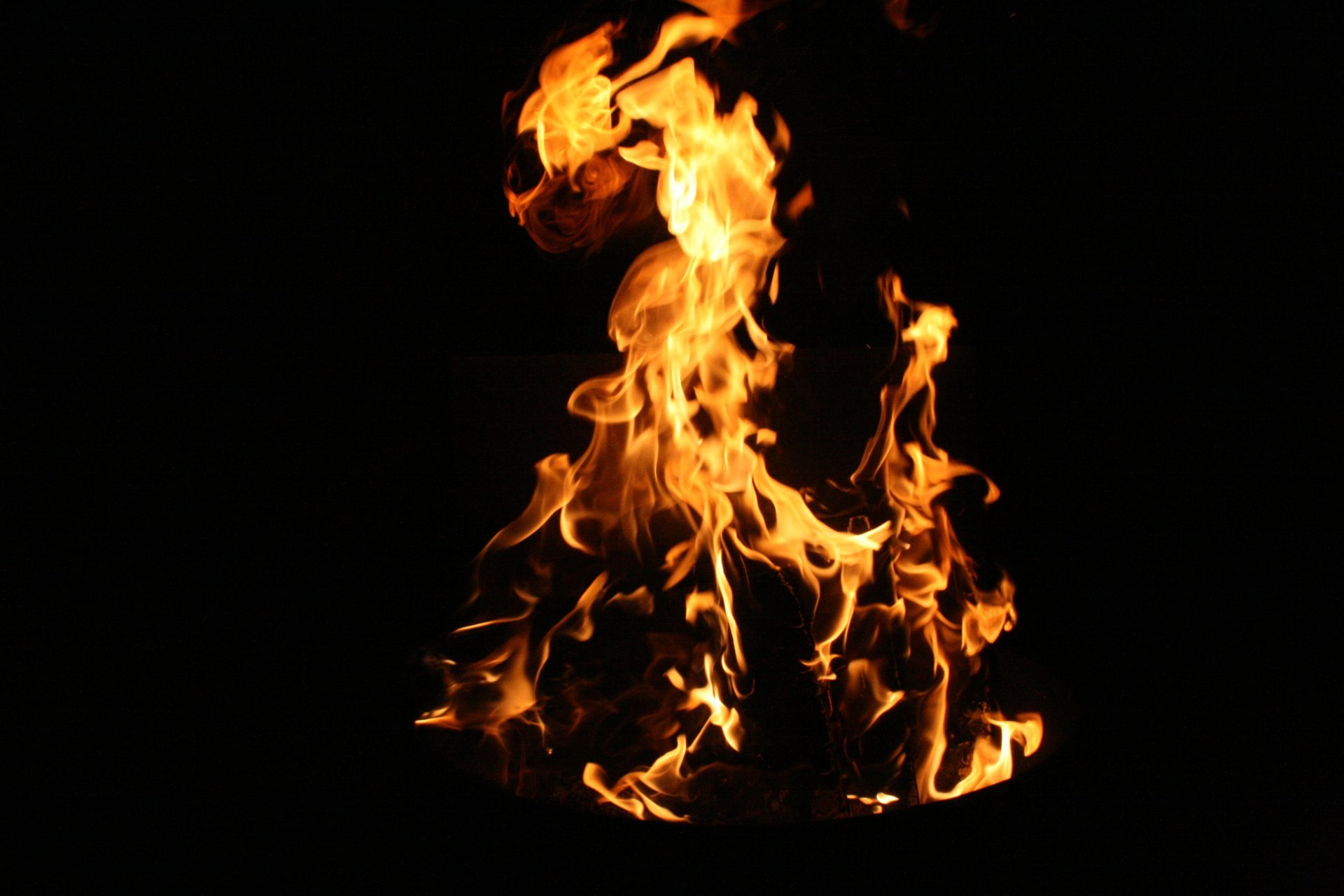 불꽃 벽지 hd,불,불꽃,열,모닥불,캠프 불