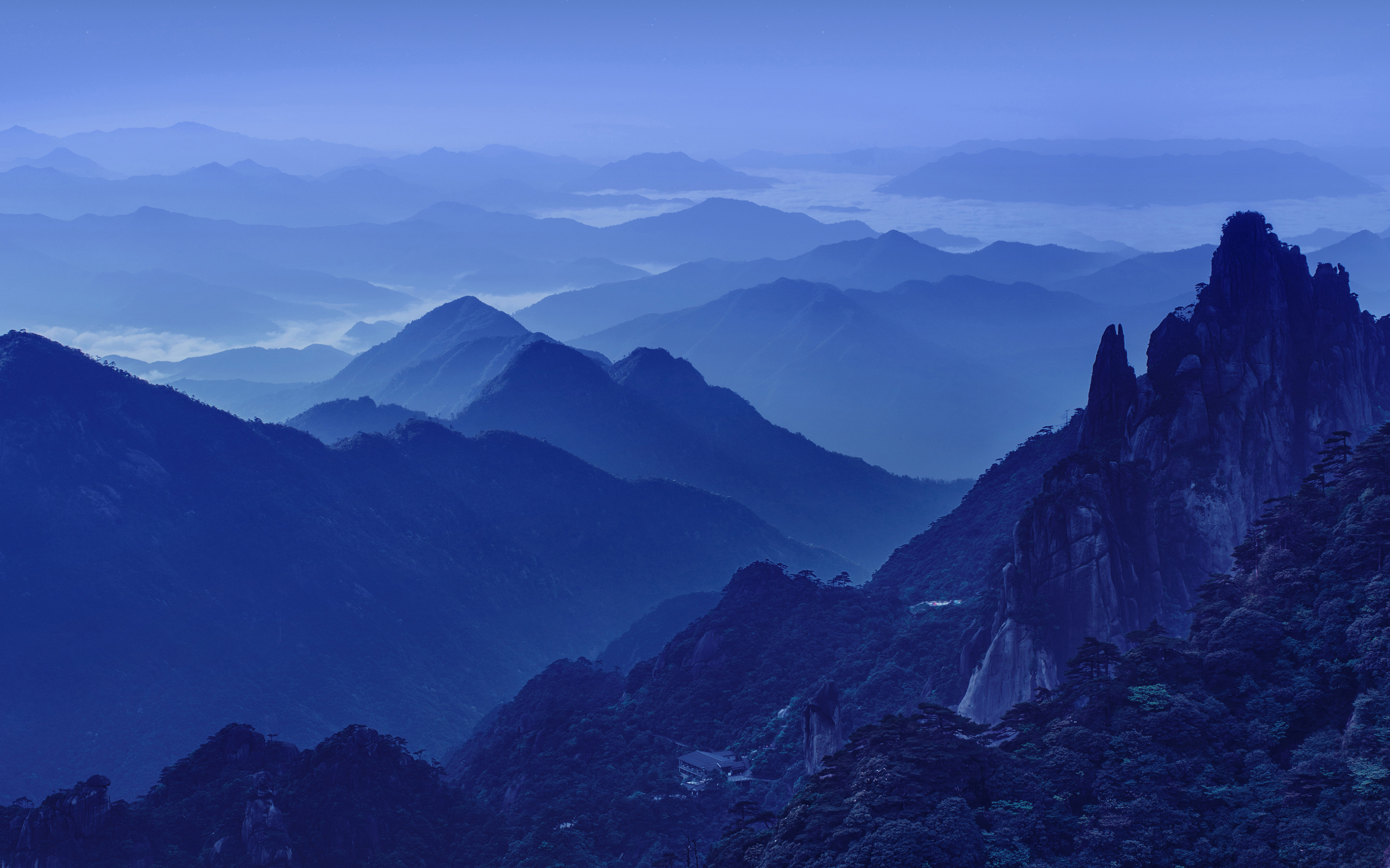 fond d'écran de montagne full hd,montagne,chaîne de montagnes,ciel,la nature,crête