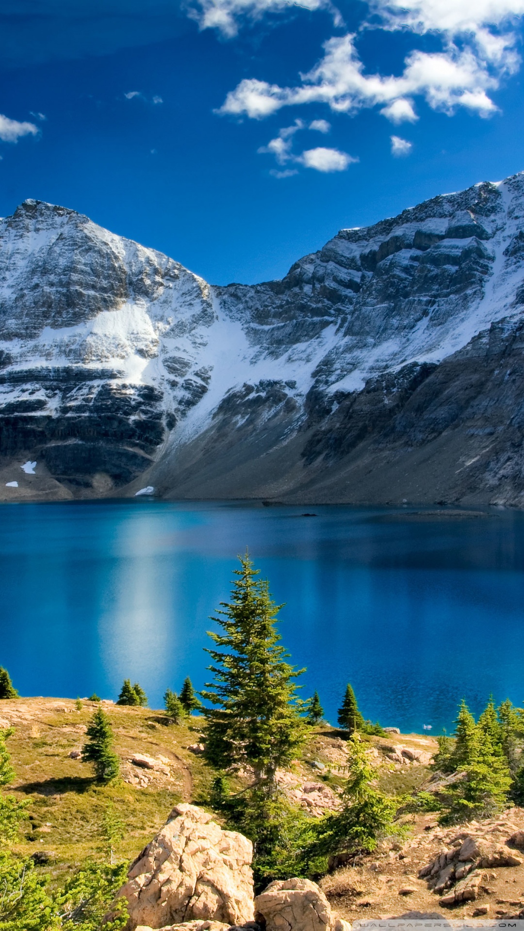 naturaleza montaña fondo de pantalla,paisaje natural,naturaleza,montaña,cielo,lago