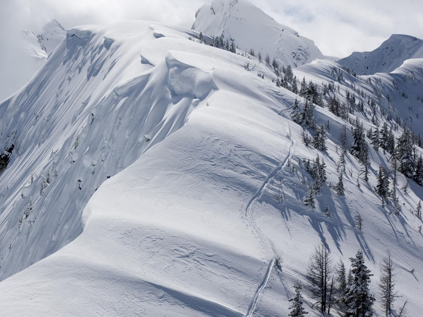 fond d'écran de glace hd,montagne,neige,massif,chaîne de montagnes,hiver