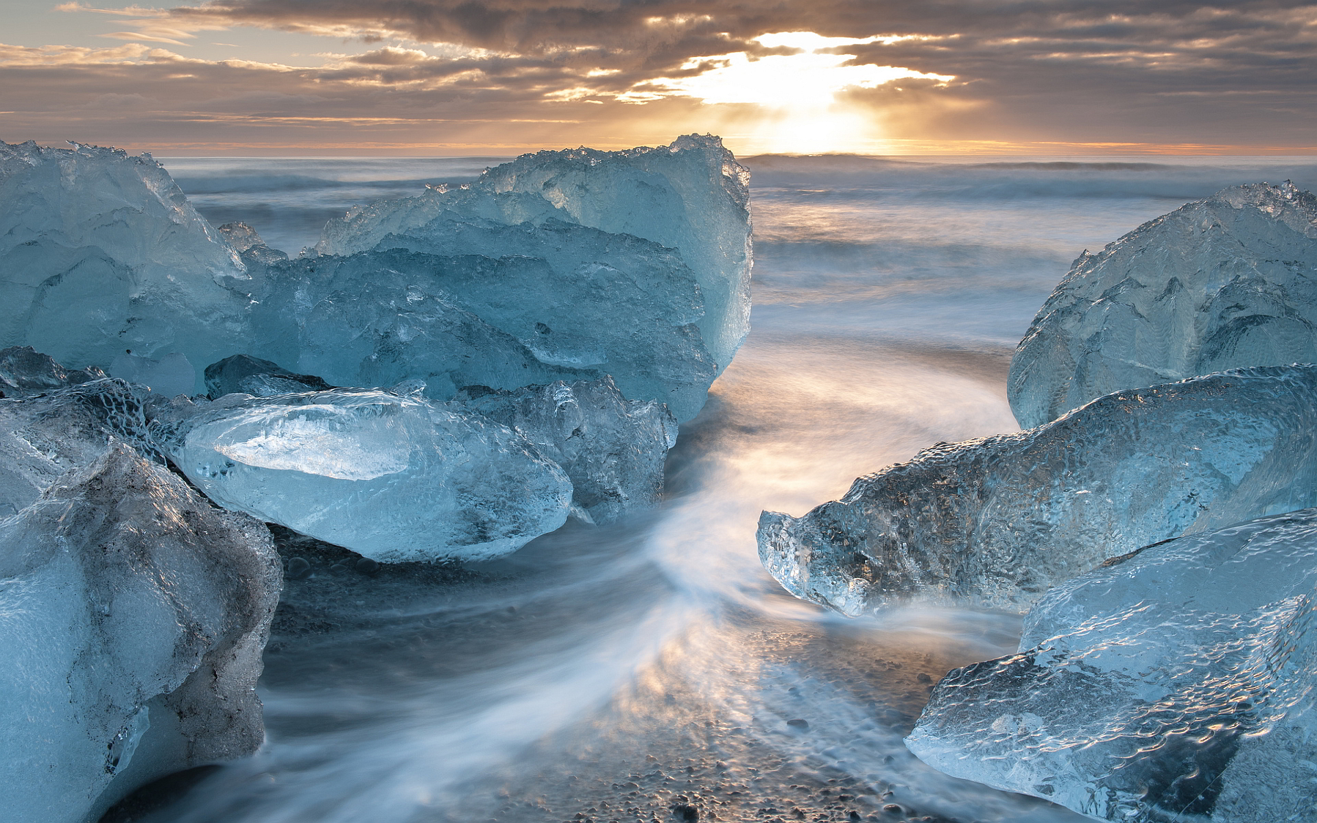 ice wallpaper hd,nature,sky,natural landscape,ice,glacier