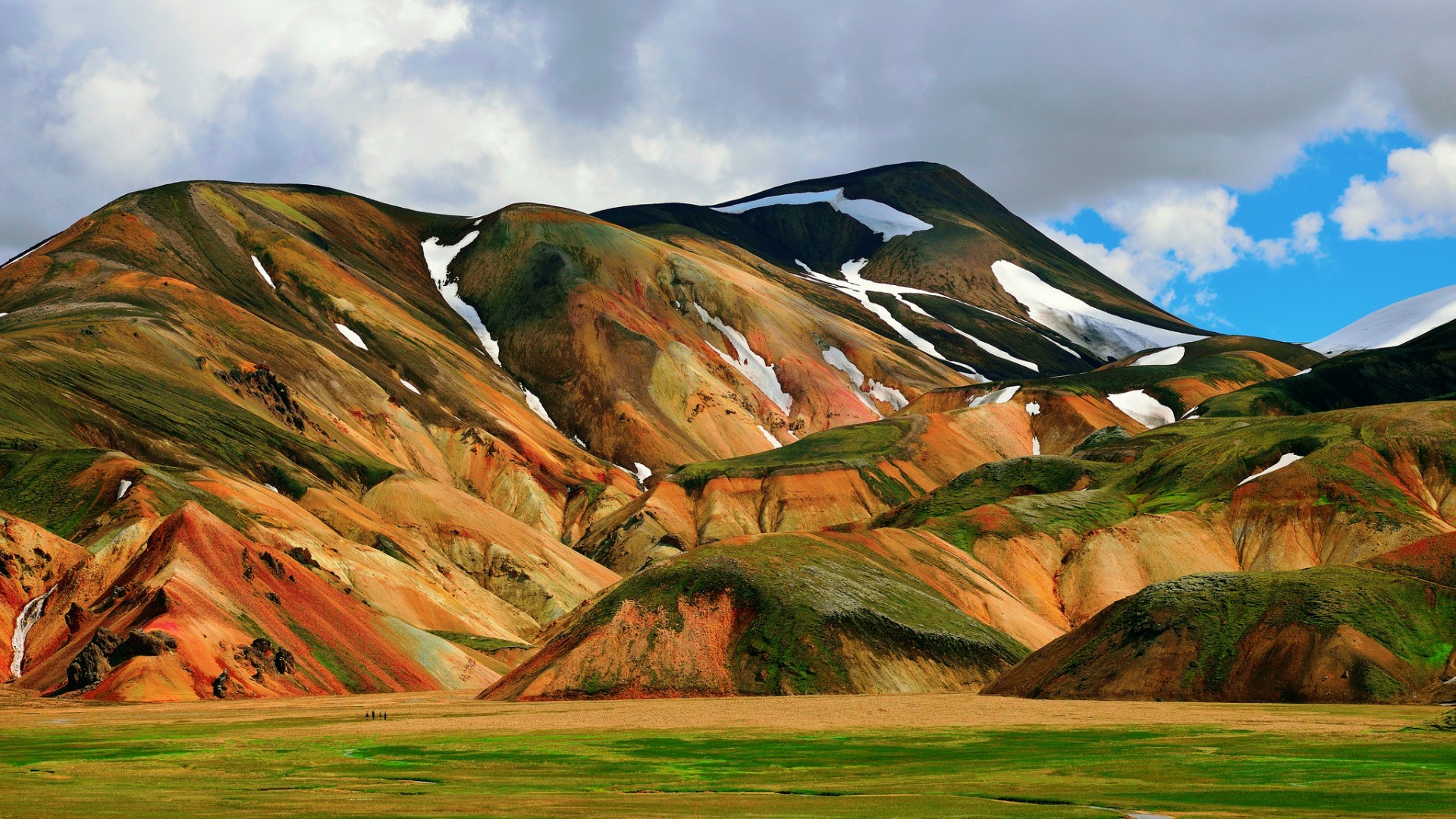 colline fond d'écran hd,paysage naturel,montagne,colline,prairie,paysage