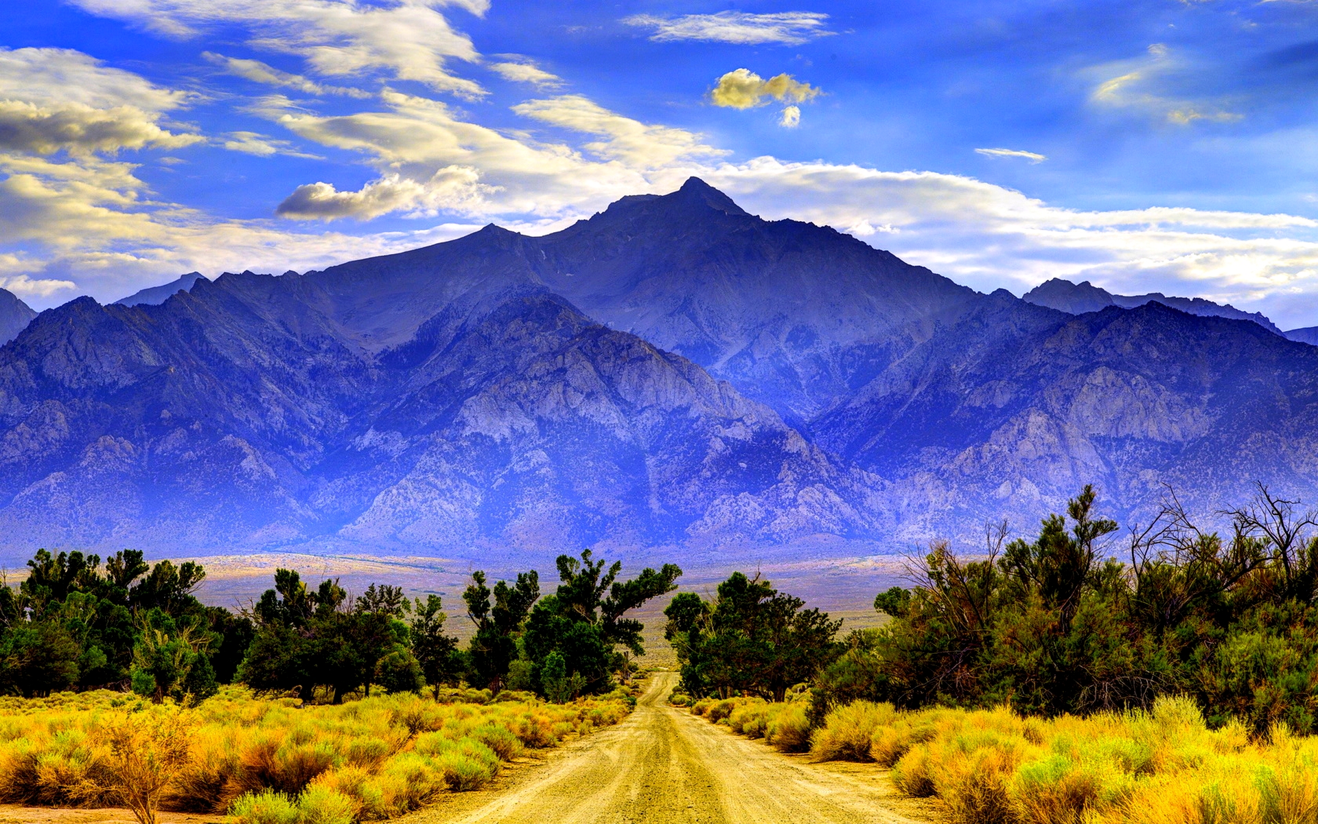 beau fond d'écran de montagne,la nature,paysage naturel,ciel,montagne,chaîne de montagnes