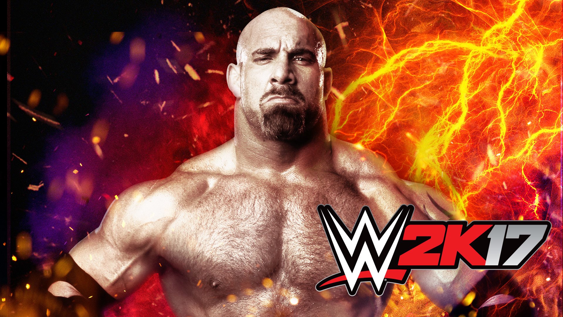 wwe goldberg hd wallpaper,ringer,professionelles wrestling,erfundener charakter,film,actionfilm