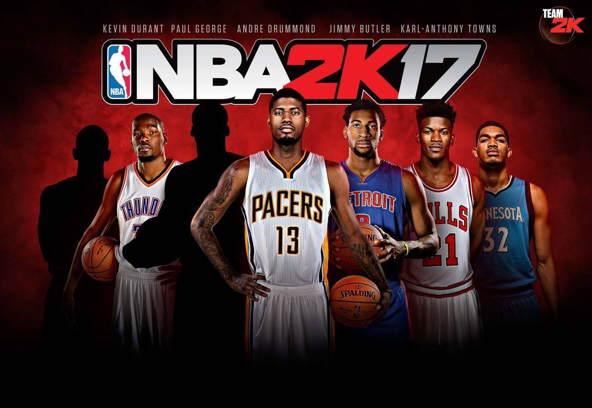 2k17の壁紙 バスケットボール選手 チーム バスケットボール バスケットボール バスケットボールの動き 3160 Wallpaperuse