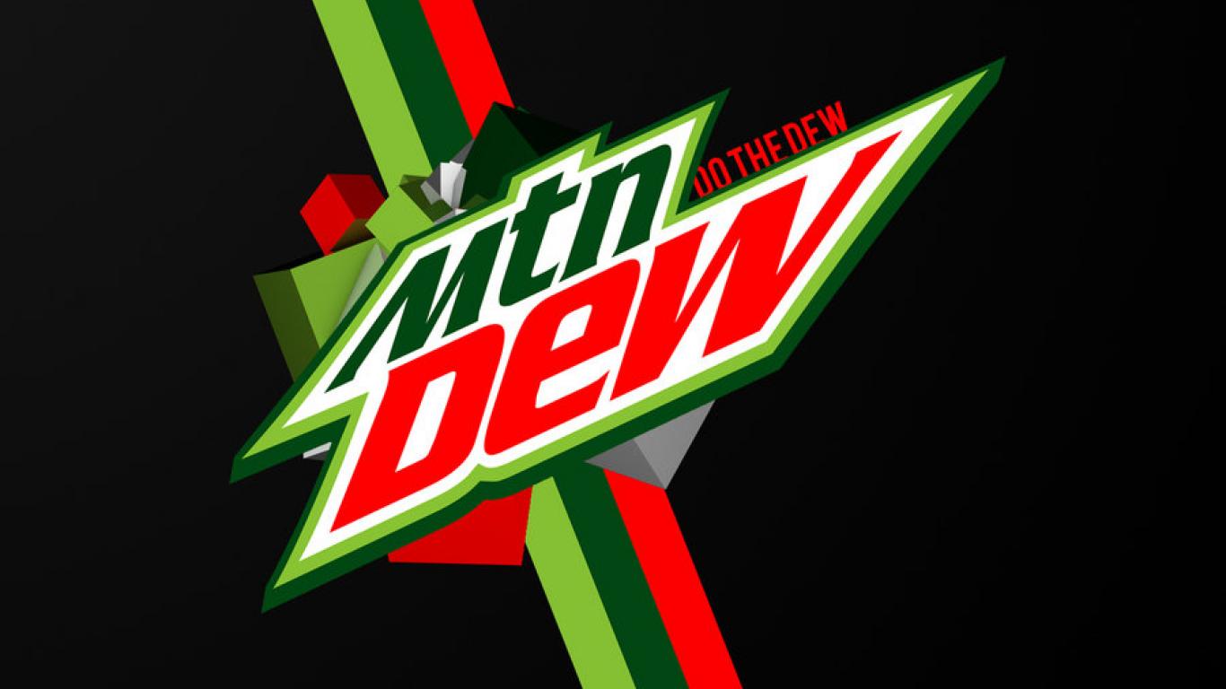 mountain dew wallpaper,green,logo,font,brand,graphics